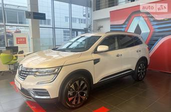 Renault Koleos 2023 Zen