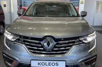 Renault Koleos Intense