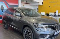 Renault Koleos Intense