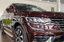 Renault Koleos Intense