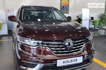 Renault Koleos 2023 в Киев