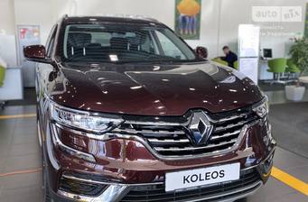 Renault Koleos 2023 Intense