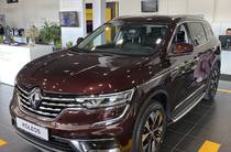 Renault Koleos Intense