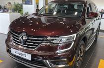 Renault Koleos Intense