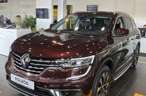 Renault Koleos Intense