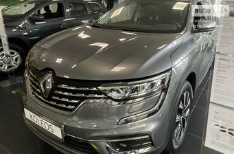 Renault Koleos 2.5 CVT (171 к.с.) 4x4 2023