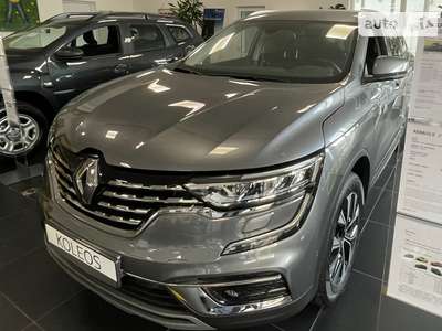 Renault Koleos 2023 Intense