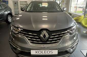 Renault Koleos 2023 в Львов