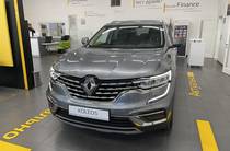 Renault Koleos Intense