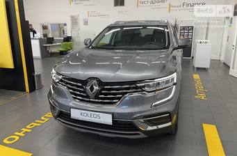 Renault Koleos 2023 Intense