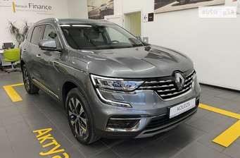 Renault Koleos 2023 в Житомир