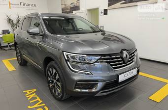 Renault Koleos 2023 Intense