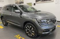 Renault Koleos Intense