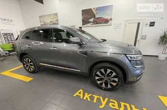 Renault Koleos 2023 Intense