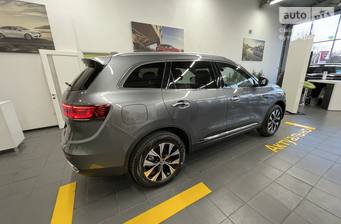 Renault Koleos 2023 Intense