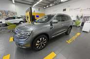 Renault Koleos Intense