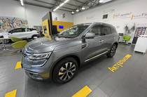 Renault Koleos Intense