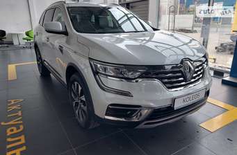 Renault Koleos 2023 в Харьков