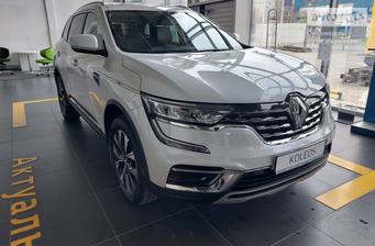 Renault Koleos 2.5 CVT (171 к.с.) 4x4 2023