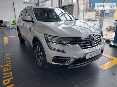 Renault Koleos 2023 Zen