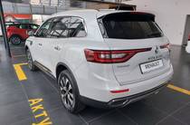 Renault Koleos Zen