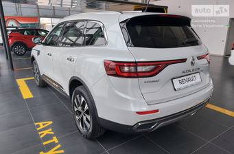 Renault Koleos 2023 Zen