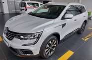 Renault Koleos Zen