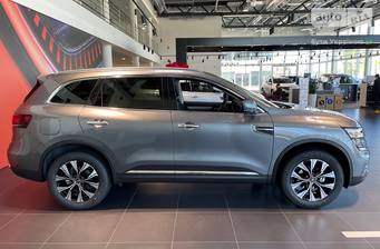 Renault Koleos 2023 Zen