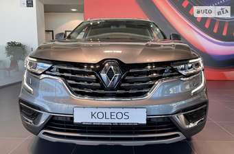 Renault Koleos 2023 в Киев