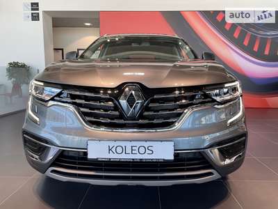 Renault Koleos 2023 Zen