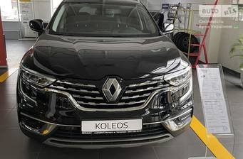 Renault Koleos 2023 Intense