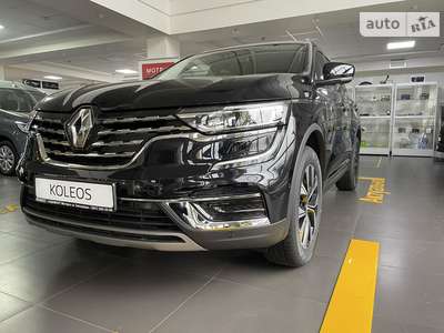 Renault Koleos 2023 Intense