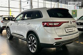 Renault Koleos 2023 Zen