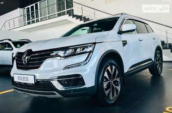 Renault Koleos 2023 в Киев