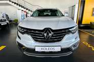 Renault Koleos Zen