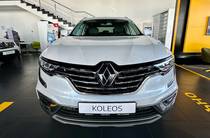 Renault Koleos Zen