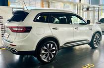 Renault Koleos Zen