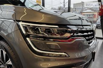 Renault Koleos 2023 Intense