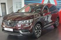 Renault Koleos Intense