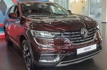 Renault Koleos Intense