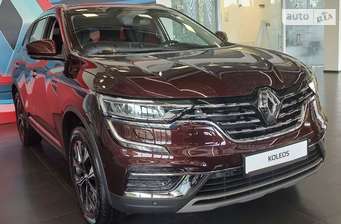 Renault Koleos 2023 в Львов