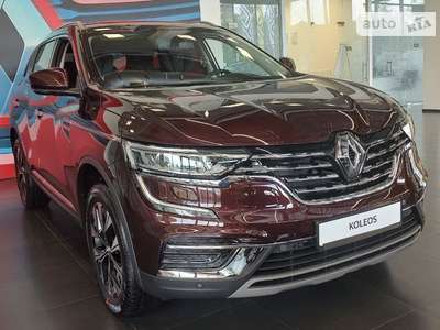 Renault Koleos 2023 Intense