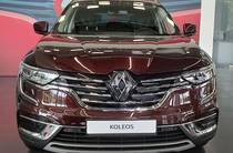 Renault Koleos Intense