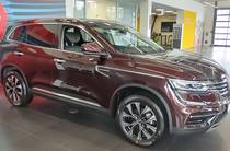 Renault Koleos Intense