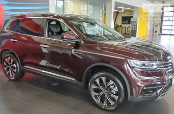 Renault Koleos 2023 Intense