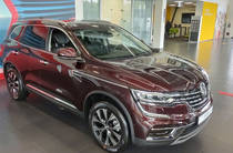 Renault Koleos Intense