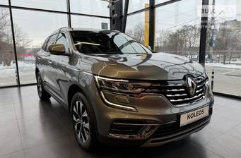 Renault Koleos 2023 Intense