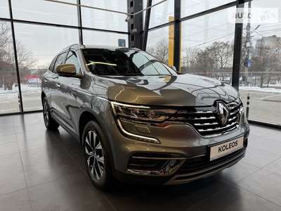 Renault Koleos 2023 Intense