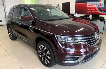 Renault Koleos 2023 Intense