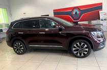 Renault Koleos Intense